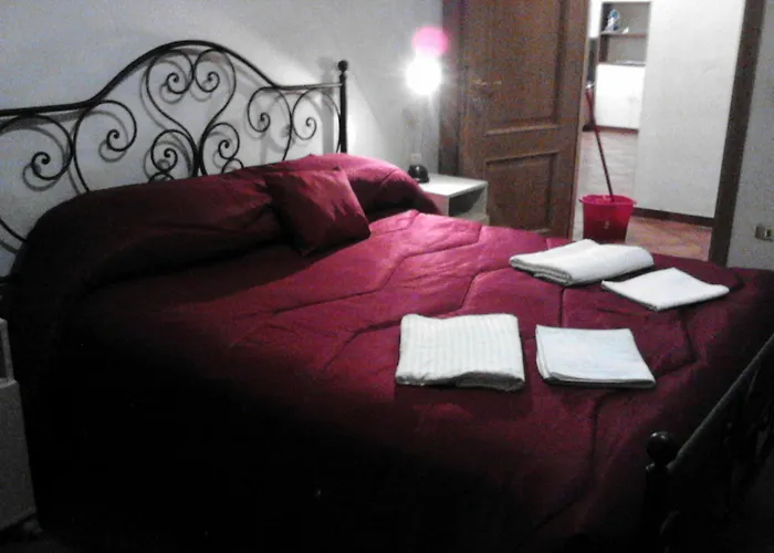 B&B Nomentana Roma