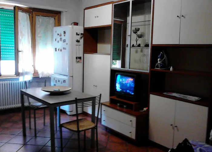 B&B Nomentana Roma